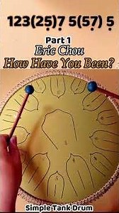 How Have You Been? (Eric Chou) - Part 1