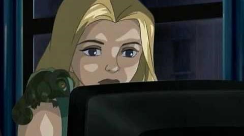 Stan Lee Presents Mosaic Long Toonami Promo