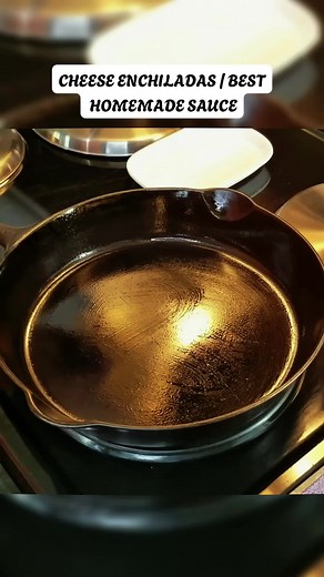 CHEESE ENCHILADAS / BEST HOMEMADE SAUCE INGREDIENTS 2 Tbls melted butter 1 Tbsp vegetable oil 3 Tbsp All purpose flour 1 & 1/2 Tbsp chili powder (I like Gebhardt) 2 tsp Paprika 1 tsp onion powder 2 tsp garlic powder 1 tsp ground cumin 1/2 tsp oregano 3 C. chicken broth 2 tsp tomato paste 1 & 1/2 tsp chicken bouillon 1/2 tsp sugar Salt if needed Corn tortillas American cheese (grated as needed) I used about 3/4 lb. but you use as needed for you. chopped Onions for filling (optional) FOR TORTILLAS