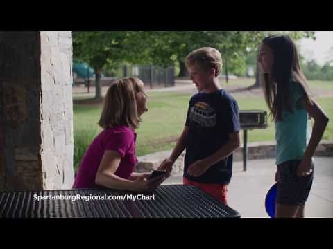 MyChart - Transforming Patient Care