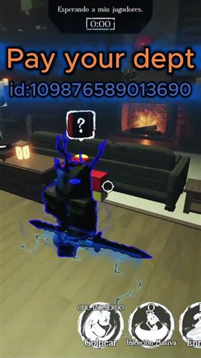 Hit sounds ids (forsaken edition)