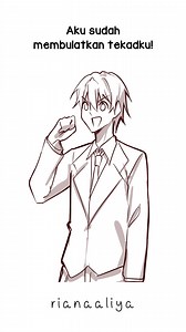 115K views · 2.4K reactions | Sebuah awal kisah(?) Lagu, Galileo Galilei × Ai Kayano – Aoi Shiori #original #sketch #anime #manga #reels #shorts #ceritasketsa #ceritapendek #sketchstory #ceritainspirasi #visualstory #ceritamotivasi #animesketch #reelssketch #reelsstory #lifestory | Riana Aliya | Facebook