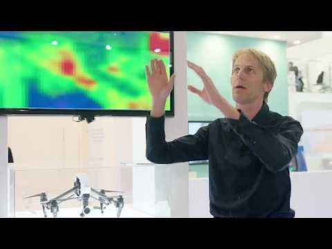 Melexis MLX90640, The Far Infrared (IR) Thermal Sensor Array 32x24 RES