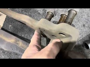 Prevost Coach - Knorr Bremse Brake Calipers