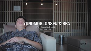20K views · 181 reactions | To enjoy the Japanese Onsen fully, there are several manners and etiquettes to be followed. In this video we highlight several important manners to be observed. Enjoy! p.s. At Yunomori Onsen & Spa, we provide disposable undergarments upon request :) 日本式の温泉をお楽しみください。　温泉の入り方は、リンクを動画をご参照ください。 | Yunomori Onsen & Spa Kallang Wave Mall Singapore | Facebook