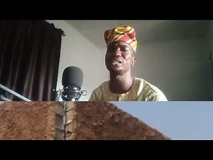 LISABI : Latest yoruba movie Review 2024 | Ibrahim chatter | Mobimpe