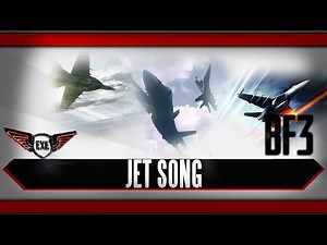 Jet Battlefield 3 Song by Execute