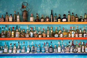 What to Look for on Tequila Labels Now That There's Been a Crackdown on 'Additive-Free'