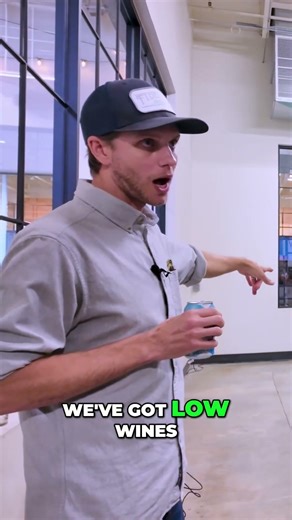 Whiskey Science: Boiling Points, Cuts & The Secret #shorts