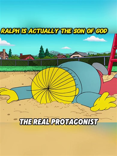 Funny Moments from The Simpsons in New York