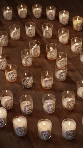 Classic Candle, Reinvented | DIPTYQUE PARIS