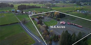 Part of Roloff Farm listed for sale in Washington County