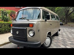 1991 VW Caravelle, a preserved family treasure, SOLD! at @autoconceptousedcars