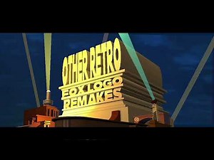 Other Retro Fox Logo Remakes Prisma3D LMS V1