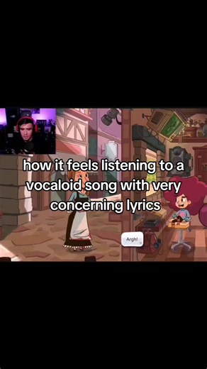 #kubzscouts & #vocaloid :: literally any old vocaloid song in 2000-2016 or sun😭 . . . . . . #kubzscoutsjay #hatsunemiku #fyp