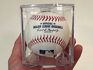 Rawlings Official 2022 Major League Baseball Unboxing!