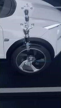 Continuous Damping Control (CDC) & Electromechanical Roll Control (ERC)