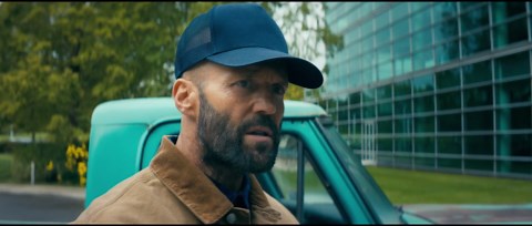 The Beekeeper (2024)