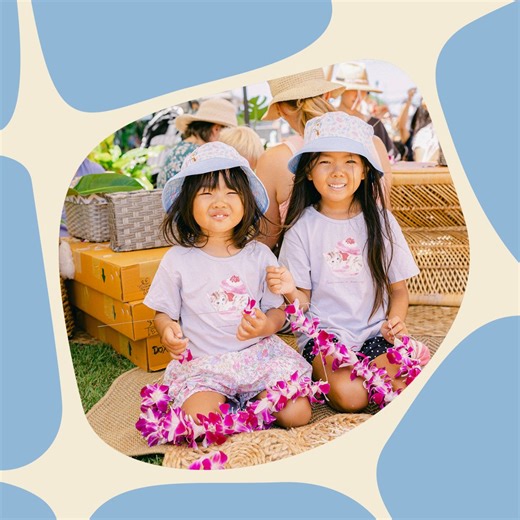 11 reactions | Celebrate Ward Village’s 5th Annual Founder’s Day at...