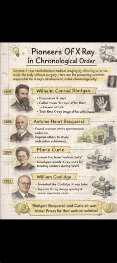 Exploring Radiology: The Role of X-ray Technologists