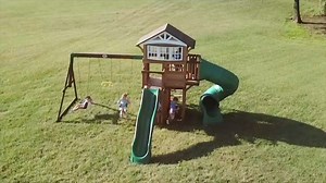 29K views · 11 reactions | Bring the fun to your backyard with our...