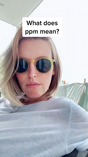 Understanding PPM: Definition, Meaning, and Significance