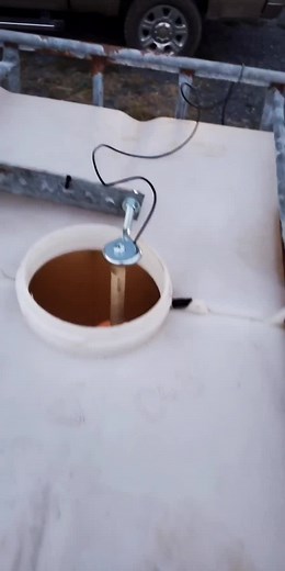 Creative Redneck Ingenuity in Farm Life