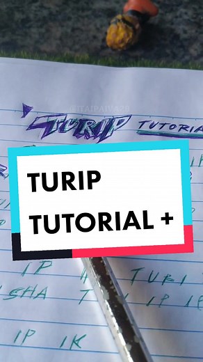 Turip Tutorial: Learn How to Create Music Like a Pro