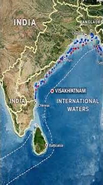 US Navy Torpedo Attack on Iranian Warship | 3D Animation