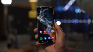 Samsung Galaxy S22 Ultra