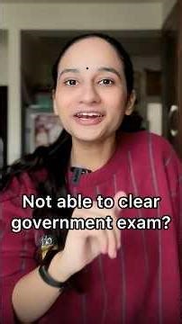 Biggest government exam scam exposed! 🤯