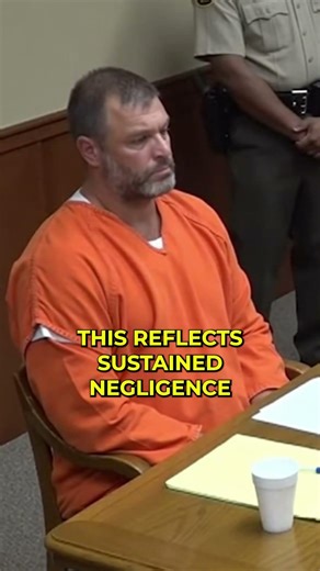 man gets sentenced to 64 years for approving unsafe power grid components #sentences #court