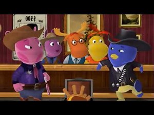 Yeehaw Paddles Part 1 (YTP/CRACK)