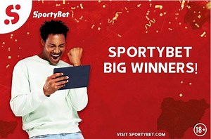How To Win Jackpot In Sportybet Nigeria - All Steps Explained - GoalBall