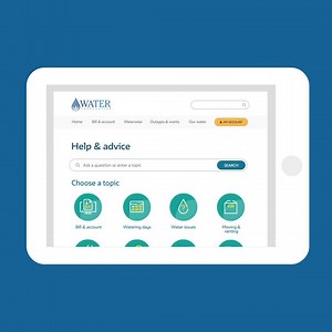 2.1K views · 28 reactions | Our websites new Help & Advice section is here to answer your questions >> www.watercorporation.com.au | Water Corporation | Facebook