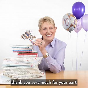 23 reactions | Listen to this very special message from Mem Fox to celebrate 40 magical years of Possum Magic. The hardback and paperback 40th anniversary editions of Possum Magic are out now! #possummagic #picturebook #Australian #classic #omnibusbooks #scholasticaustralia #memfox #julievivas | Scholastic Australia | Facebook