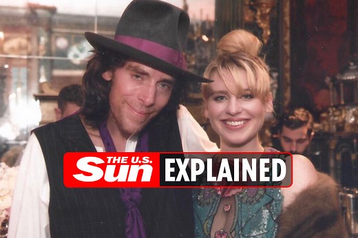 Getty family tree and net worth - From John Paul Getty and John Gilbert to Ivy, who's who in the American oil dynasty