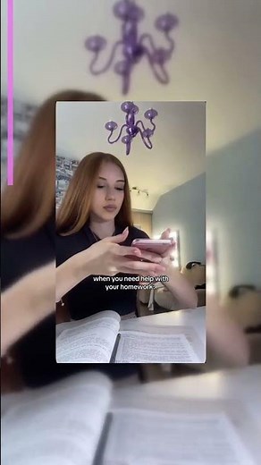 The App That Freed Me From Homework — Save Time & Study Smarter