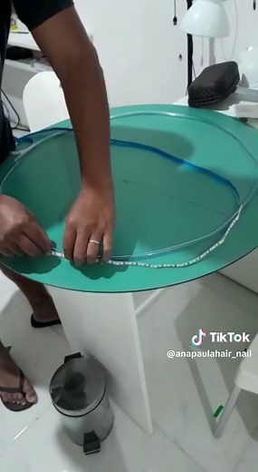 Como fazer espelho de led - Passo a Passo