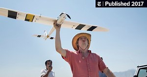 Microsoft Teaches Autonomous Gliders to Make Decisions on the Fly