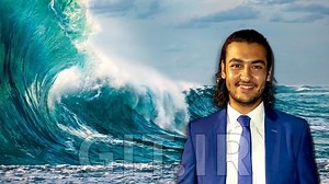 Wave Energy for Beginners in Renewable Energy