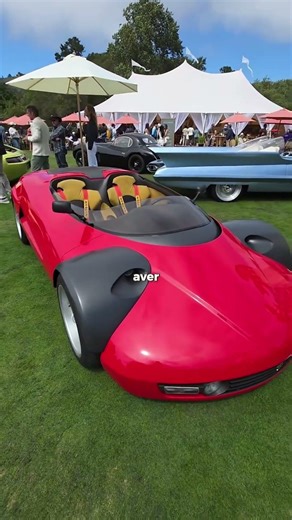 Le auto più brutte delle marche di lusso 😯