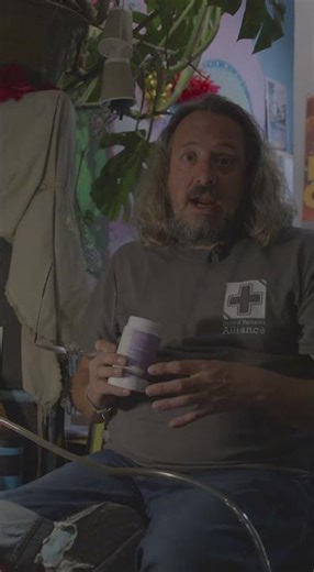 Quick Purple Punch - (Sundaze) Strain Review