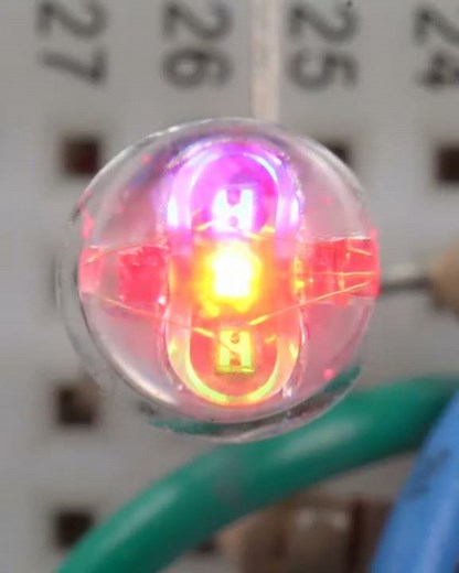 RGB LED - Collin’s Lab Notes #adafruit #collinslabnotes