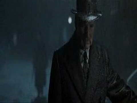 Road To Perdition Great Scene