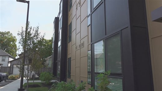 Colts, Pathway to Recovery Inc. open housing facility for recovering addicts