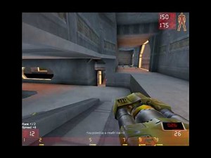 Unreal Tournament 1/99/2000/G.O.T.Y