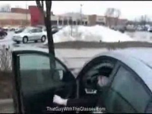 Nostalgia Critic - Neverending Story 3 Freakout