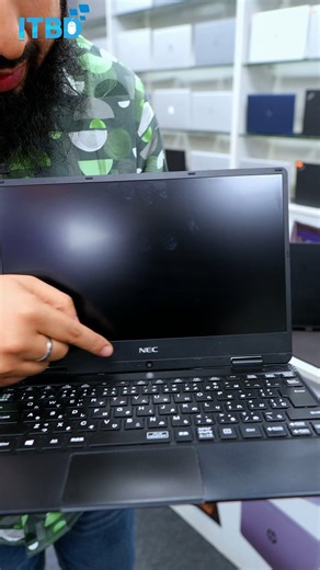 IT BD on Instagram: "💥 Only 23,000 Taka 💥 কম বাজেটে একটি ভালো, অফিস-রেডি ও স্টুডেন্ট-ফ্রেন্ডলি ল্যাপটপ খুঁজছেন? তাহলে NEC VersaPro VH-4 আপনার জন্য পারফেক্ট চয়েস! 🔧 Full Specifications: • Model: NEC VersaPro VH-4 • Processor: Intel Core i5 (8th Generation) • RAM: 8GB DDR4 • Storage: 128GB SSD (Fast Boot & Smooth Performance) • Display: 14-inch HD Display • Graphics: Intel Integrated Graphics • Build Quality: Lightweight, slim & durable (Japanese corporate-grade) • Keyboard: Comfortable typing,