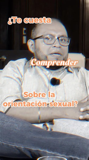 ¿La orientación sexual se aprende?
